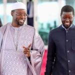 Ali Larijani :  désormais au premier plan