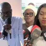 Bourses de sécurité familiale : Maïmouna Diéye annonce la reprise des paiements