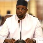 Diomaye face aux députés au « Ndogou Présidentiel » : « La candidature de Sonko en 2029 ne m’engage pas »