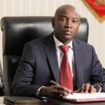 Loi contre l’homosexualité : Ousmane Sonko répond fermement aux menaces d’une ministre belge