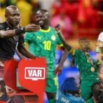 Football : Aurélien Tchouaméni offre une serviette à Hakimi comme cadeau lors d&rsquo;une émission