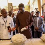 Port de Dakar : une victoire qui rapporte 500 millions F CFA