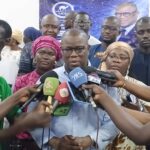 Le ministre de la Communication Alioune Sall « restaure l&rsquo;égalité d&rsquo;accès à internet  » dans les zones rurales en Casamance