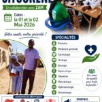 Lutte : Diop 2 s’impose face à Liss Ndiago et franchit un cap dans l’arène