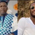 Ndeye Mouhamed Niang éblouissante, la couleur de sa robe enflamme les réseaux