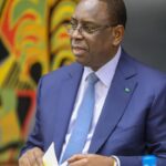 Bignona : Alassane Diatta, le maire de Kataba 1 engage sa commune derrière Ousmane Sonko pour la présidentielle de 2029