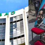 Un incendie vite maitrisé sur un secteur du Daaka de Médina Gounass