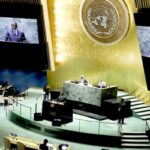 Les priorités de Macky Sall à l&rsquo;ONU : « Restaurer la confiance et rebâtir le multilatéralisme »