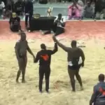 Sortie Keur Balla : Une collision entre un bus et un « Cheikhou Cherifou » fait un mort des blessés…