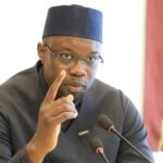Relations entre Diomaye et Sonko : «Il ne peut y avoir de dualité ni de cohabitation douce» (Abdourahamne Diouf)