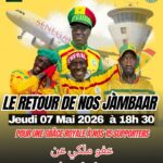 Innovation en Afrique : le Sénégal représenté à Libreville par El Malick Ndiaye