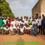 La chambre d’accusation financière ordonne la mainlevée du mandat de dépôt de Moustapha Diop