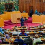 «Diomaye Président» : Aminata Touré supprime le groupe WhatsApp