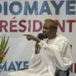 Taxawu Sénégal : Khalifa Sall ne sera plus chef de mouvement