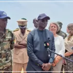 La chambre d’accusation financière ordonne la mainlevée du mandat de dépôt de Moustapha Diop