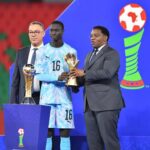 CAN U17 Maroc 2026 : le Sénégal sacré champion