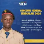 Coupe du Monde 2026 : Les Lions en route pour Toronto avec l’espoir d’une qualification