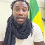 Diodio de « Baabel » arrêtée avec de la cocaïne et des objets sexuels