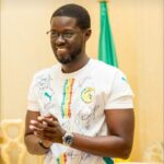 Nécrologie : décès d&rsquo;Amadou katy Diop, ancien lutteur et entraîneur