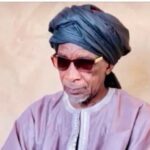 Mor Mbaye Cissé, journaliste de Seneweb, convoqué à la Sûreté urbaine
