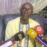 CAN U17 Maroc 2026 : Assane Sarr sacré meilleur gardien du tournoi
