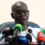 Blocage institutionnel : Me Doudou Ndoye propose un référendum pour dissoudre l’Assemblée, comme en 2001