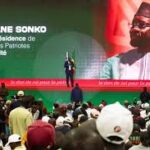 Sonko avertit Diomaye: « Pour reporter les locales, il faut passer par l’Assemblée »