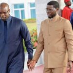 Centenaire d’Abdoulaye Wade : Thierno Madani Tall célèbre l’héritage d’un bâtisseur de la démocratie et ami de la Communauté oumarienne