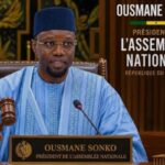 Moussa Bala Fofana quitte PASTEF