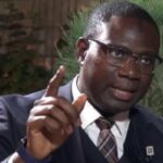 Le FDR exige le retrait d’Ousmane Sonko de l’Assemblée nationale
