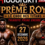 « Je me porte bien, mangui santeu… »: la mise au point de Pape Cheikh Diallo devant le juge