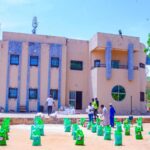 Festival des menstrues à Kolda : Sensibilisation sur l&rsquo;hygiène menstruelle sans tabou avec dignité…