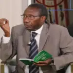 Thierno Alassane Sall annonce une nouvelle convocation à la Section de recherches