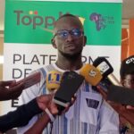 Kafountine : première du centre au Bac, Nafissatou Sané livre un message de maturité à Diannah, son village natal
