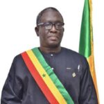Amara Traoré arrêté
