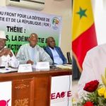 Ziguinchor : le maire Djibril Sonko ira répondre au procureur s’il ne…
