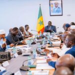 Sécurité transfrontalière : Les zones militaires 5 et 6 du Sénégal et la Guinée-Bissau font front commun