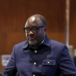 Accident sur l’axe Tanaff-Farim : un camion se renverse avec sa marchandise