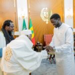 Gamou 2026 : la célébration prévue dans la soirée du mardi 25 août