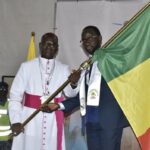 Justice : le bracelet électronique de Mame Boye Diao retiré