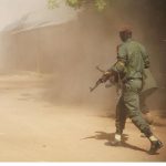 Sénégal: Barthélémy Dias annonce une nouvelle coalition pour «faire front» à Diomaye et Sonko