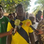 Justice : le bracelet électronique de Mame Boye Diao retiré