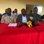Pèlerinage Chrétien : Envol de 350 pèlerins sénégalais vers les lieux saints ce jeudi