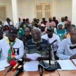 Sindian : Yankhoba Diémé annonce la réhabilitation du poste de santé de la localité