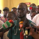 Nécrologie: décès de Cheikh Mouhamadoul Macky Ibrahima, fils de Baye Niass