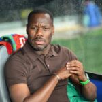 Présentation de Patrick Vieira : changement au programme