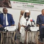 Flotte d’Air Sénégal : Le nouveau Boeing 737-800 baptisé « Gorée »