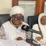 Goudomp : Yankhoba Diémé prêche la paix définitive en Casamance