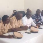 Sûreté urbaine : Abdoulaye Fall convoqué